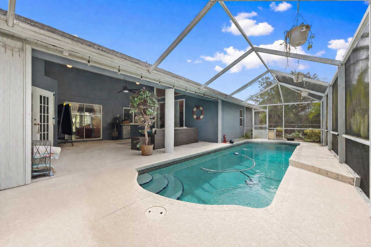 1441 SW Edinburgh Drive, Port Saint Lucie, FL 34953 Photo