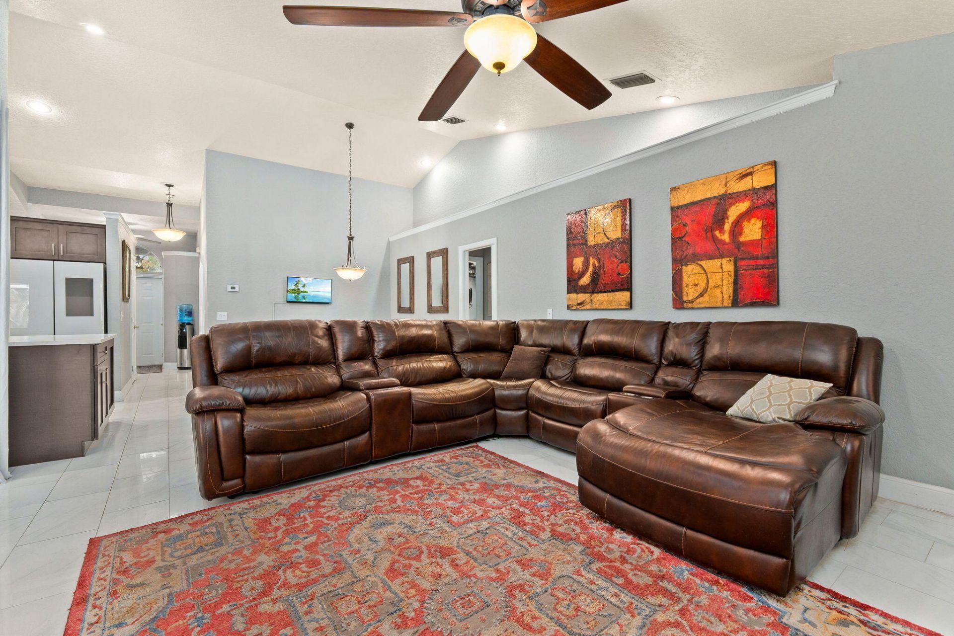 1441 SW Edinburgh Drive, Port Saint Lucie, FL 34953 Photo