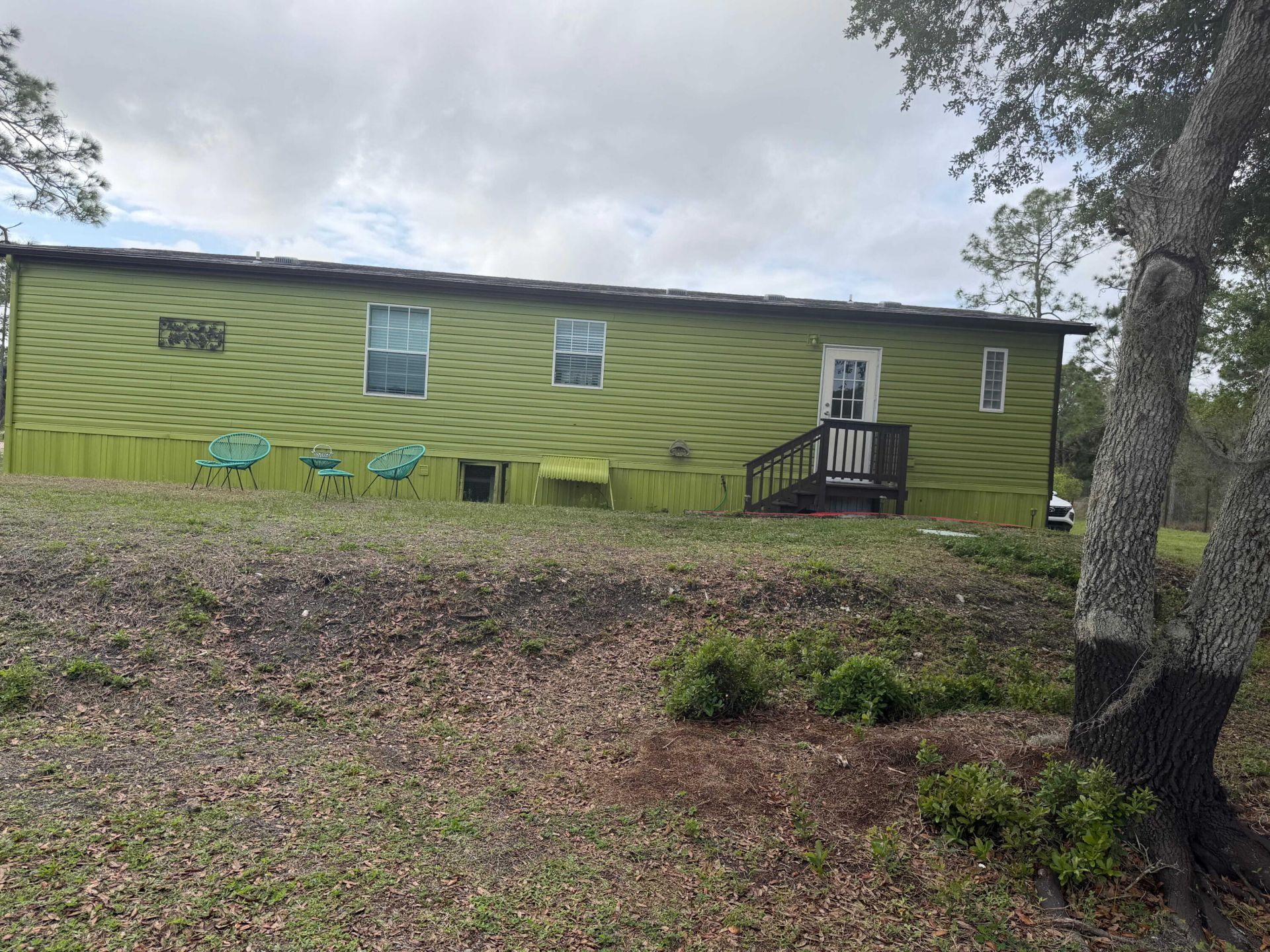 445 Hunting Club Avenue, Clewiston, FL 33440 Photo