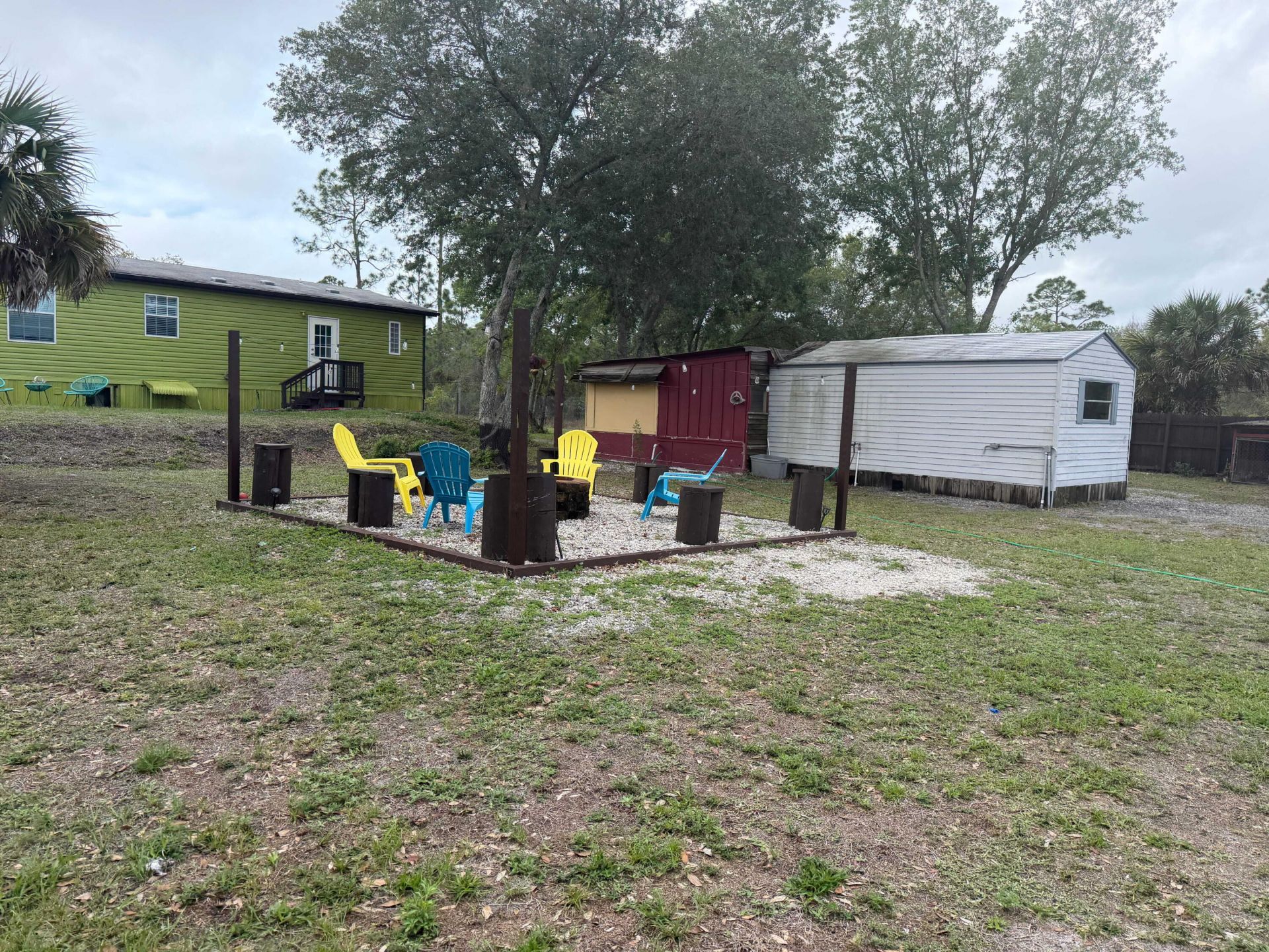 445 Hunting Club Avenue, Clewiston, FL 33440 Photo