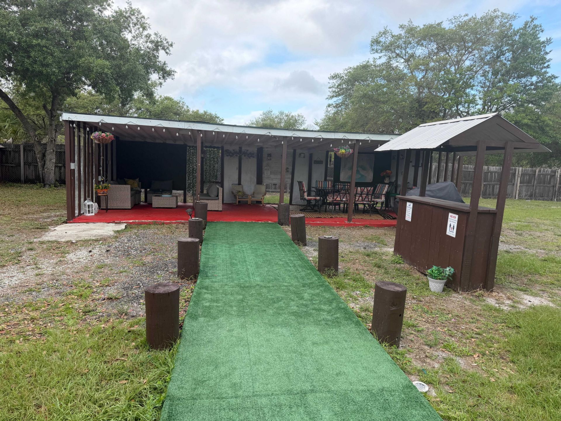 445 Hunting Club Avenue, Clewiston, FL 33440 Photo