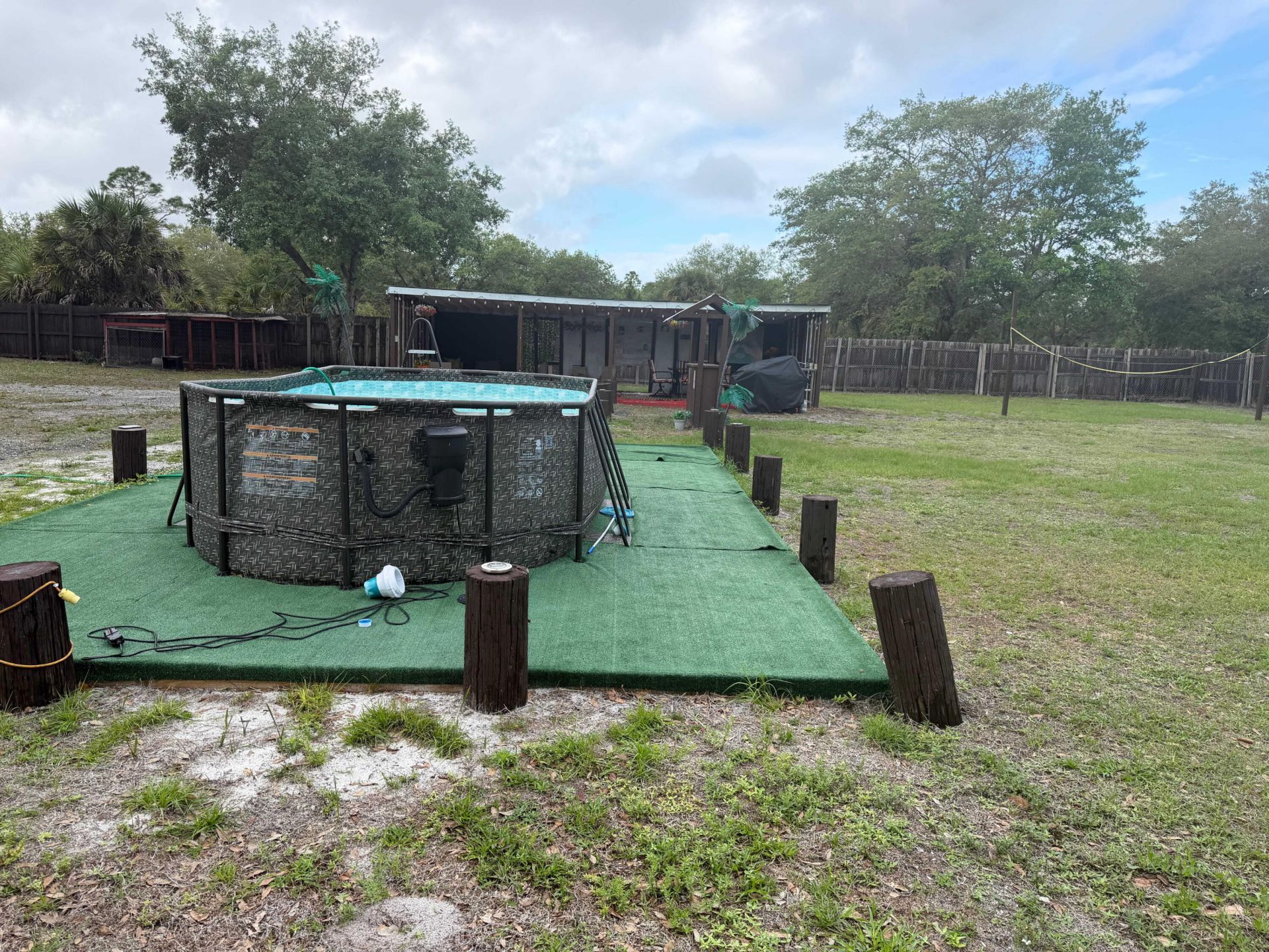 445 Hunting Club Avenue, Clewiston, FL 33440 Photo