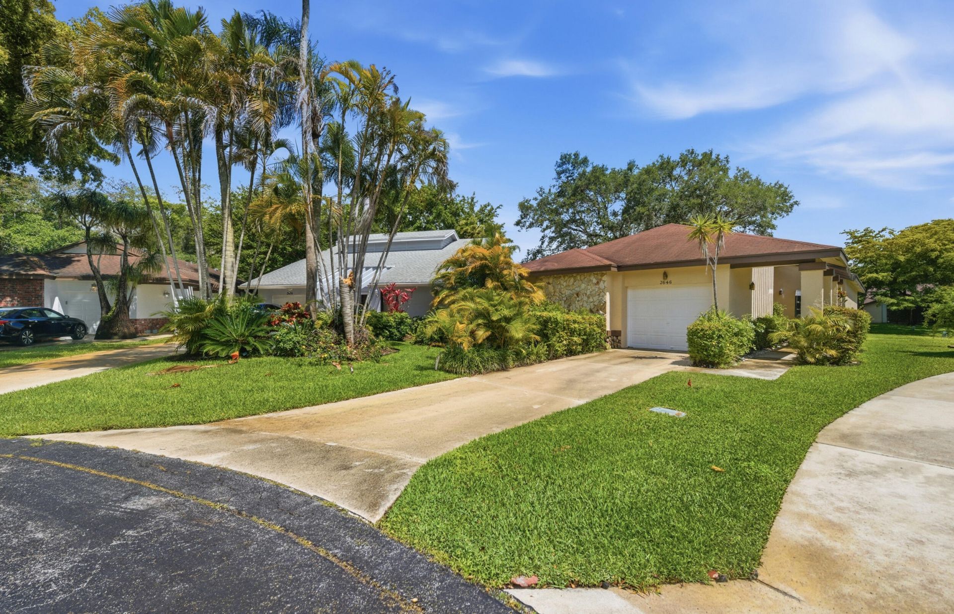 2646 Dahoon Avenue, Coconut Creek, FL 33063 Photo