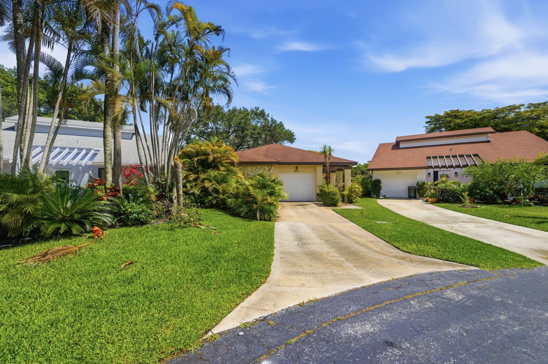 2646 Dahoon Avenue, Coconut Creek, FL 33063 Photo