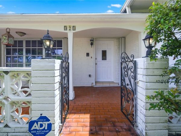 321 chaminade Drive, Hollywood, FL 33021