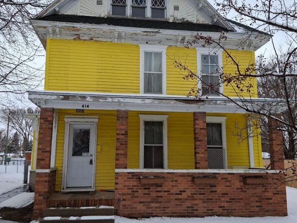 414 Maple Street S, Sauk Centre, MN 56378