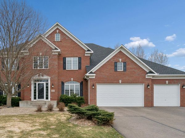 13841 48th Lane NE, Saint Michael, MN 55376