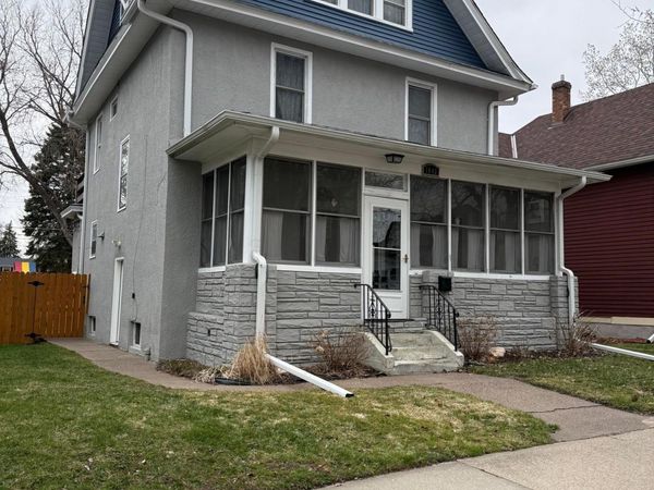 1043 Wilson Avenue, Saint Paul, MN 55106