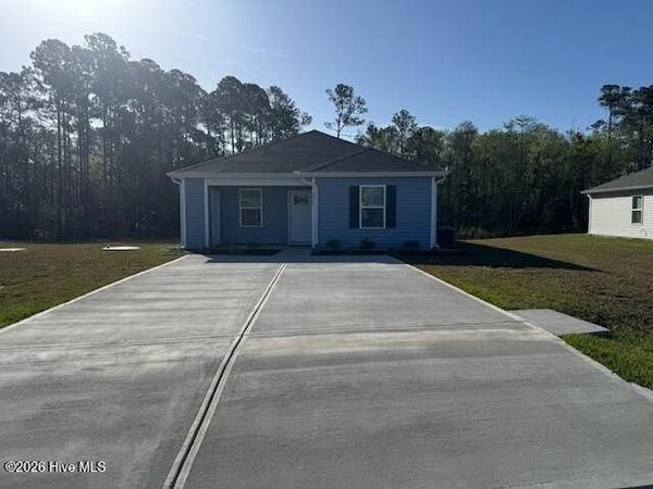 4024 Cypress Forest Way, Bolivia, NC 28422