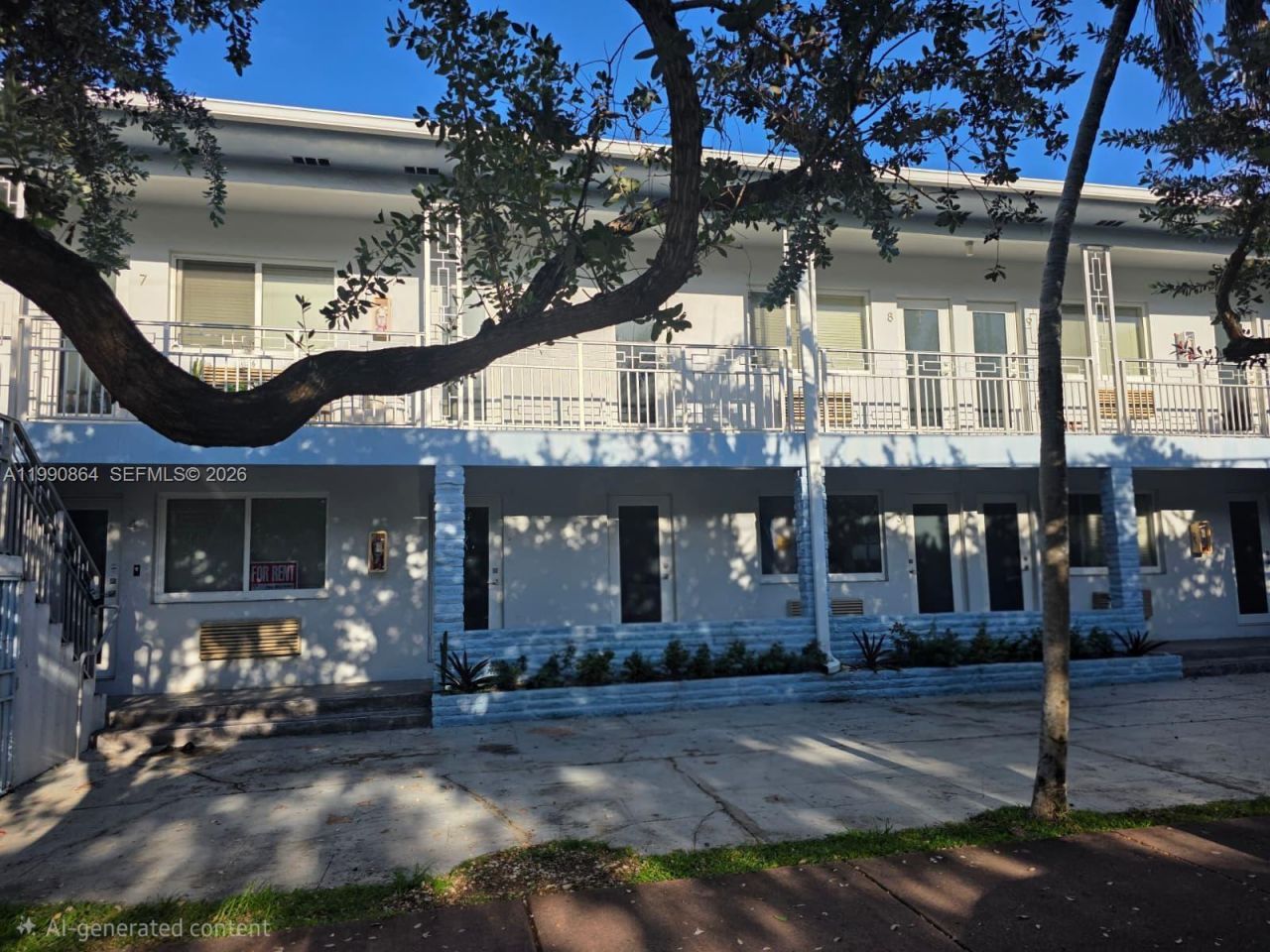 7155 Rue Notre Dame, Unit 9, Miami Beach, FL 33141 Photo