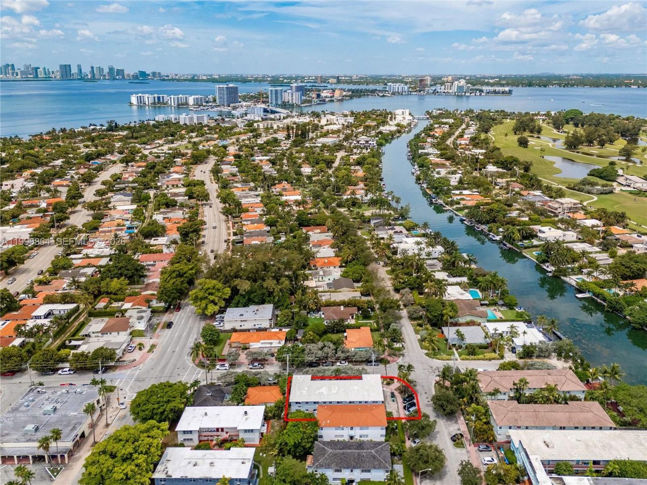 7155 Rue Notre Dame, Unit 9, Miami Beach, FL 33141 Photo