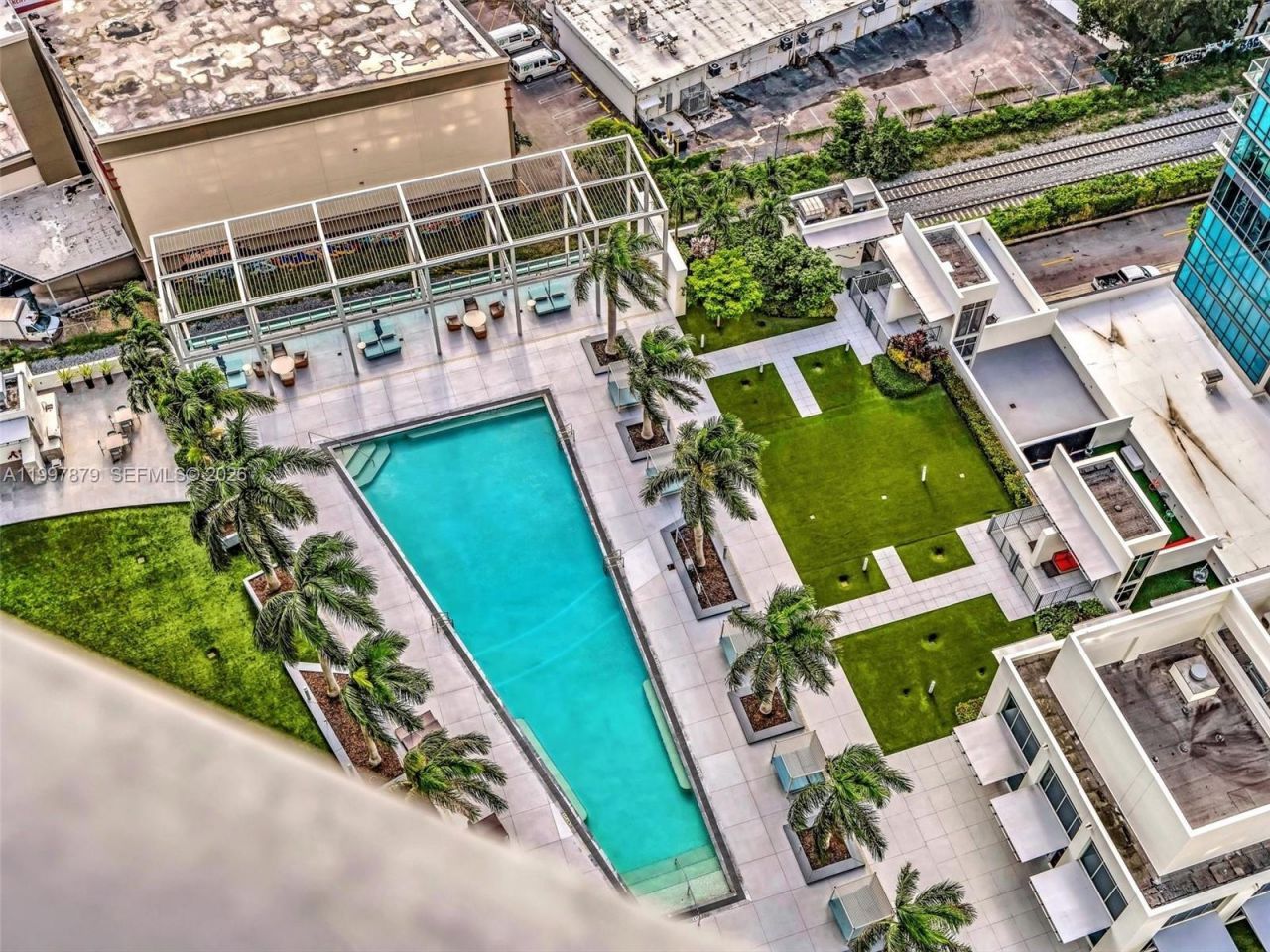 3301 NE 1st Ave, Unit H2706, Miami, FL 33137 Photo