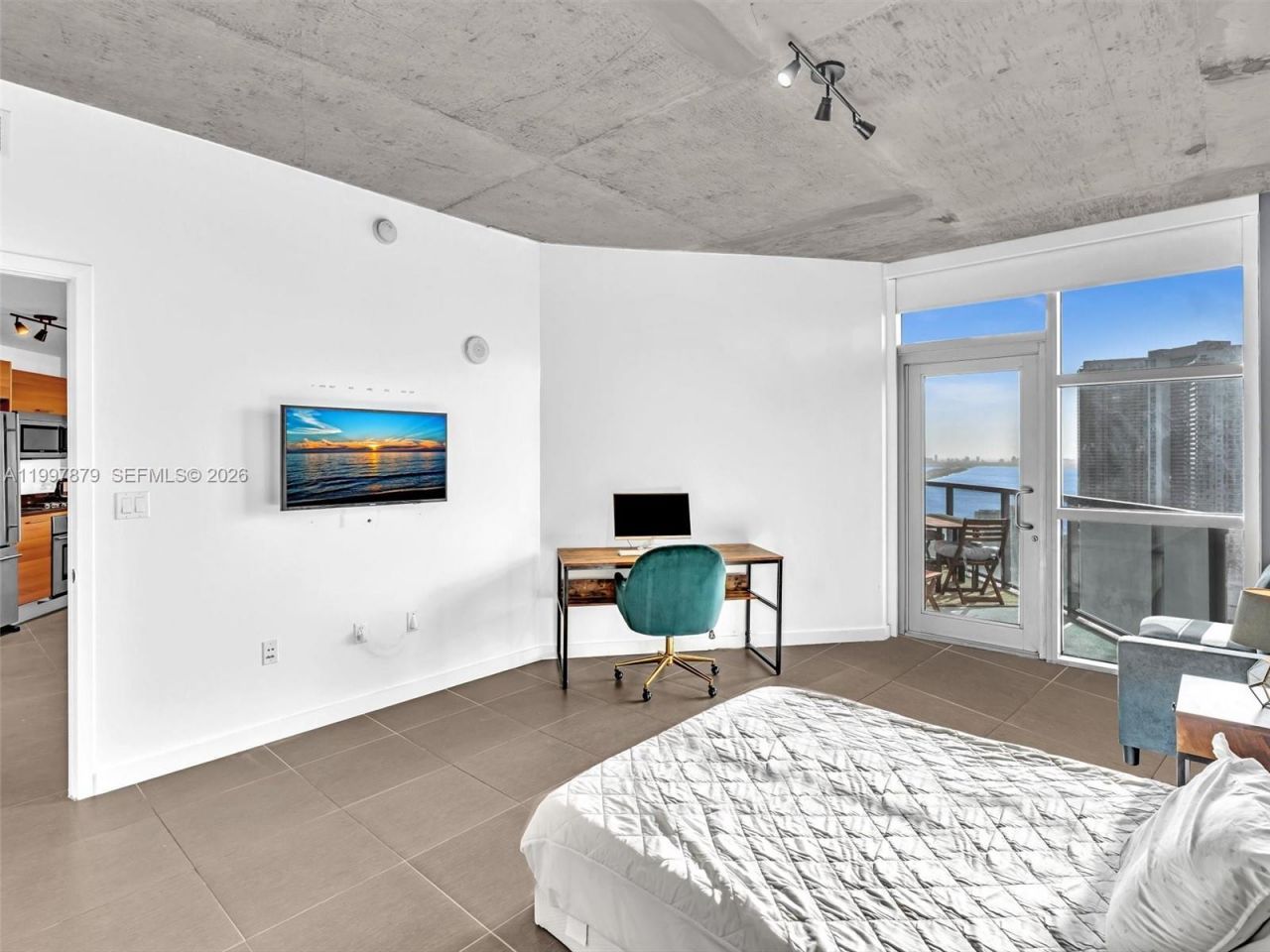 3301 NE 1st Ave, Unit H2706, Miami, FL 33137 Photo