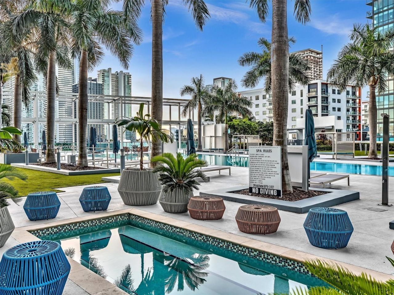 3301 NE 1st Ave, Unit H2706, Miami, FL 33137 Photo