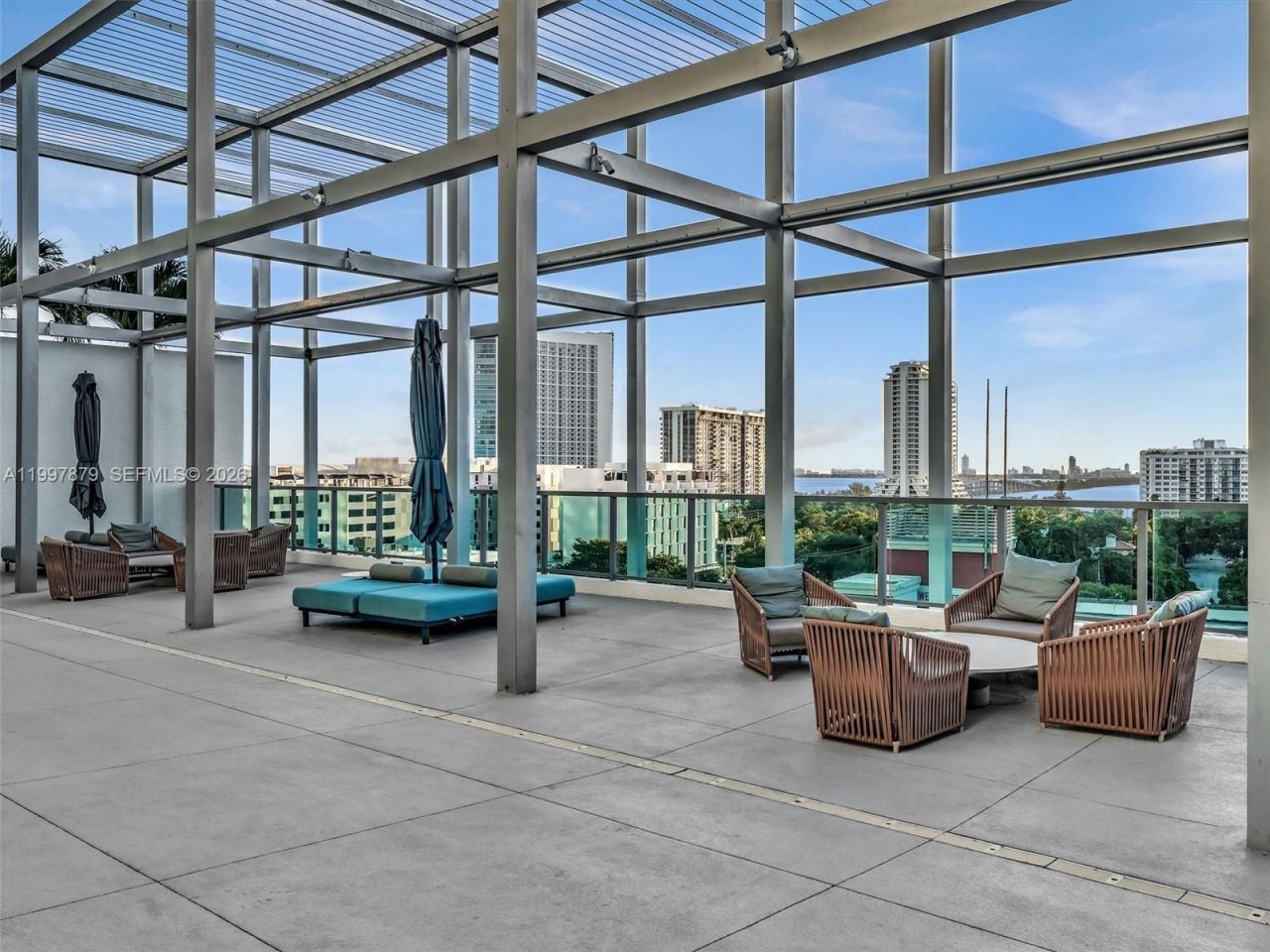 3301 NE 1st Ave, Unit H2706, Miami, FL 33137 Photo