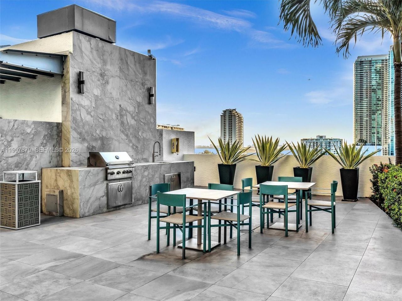 3301 NE 1st Ave, Unit H2706, Miami, FL 33137 Photo