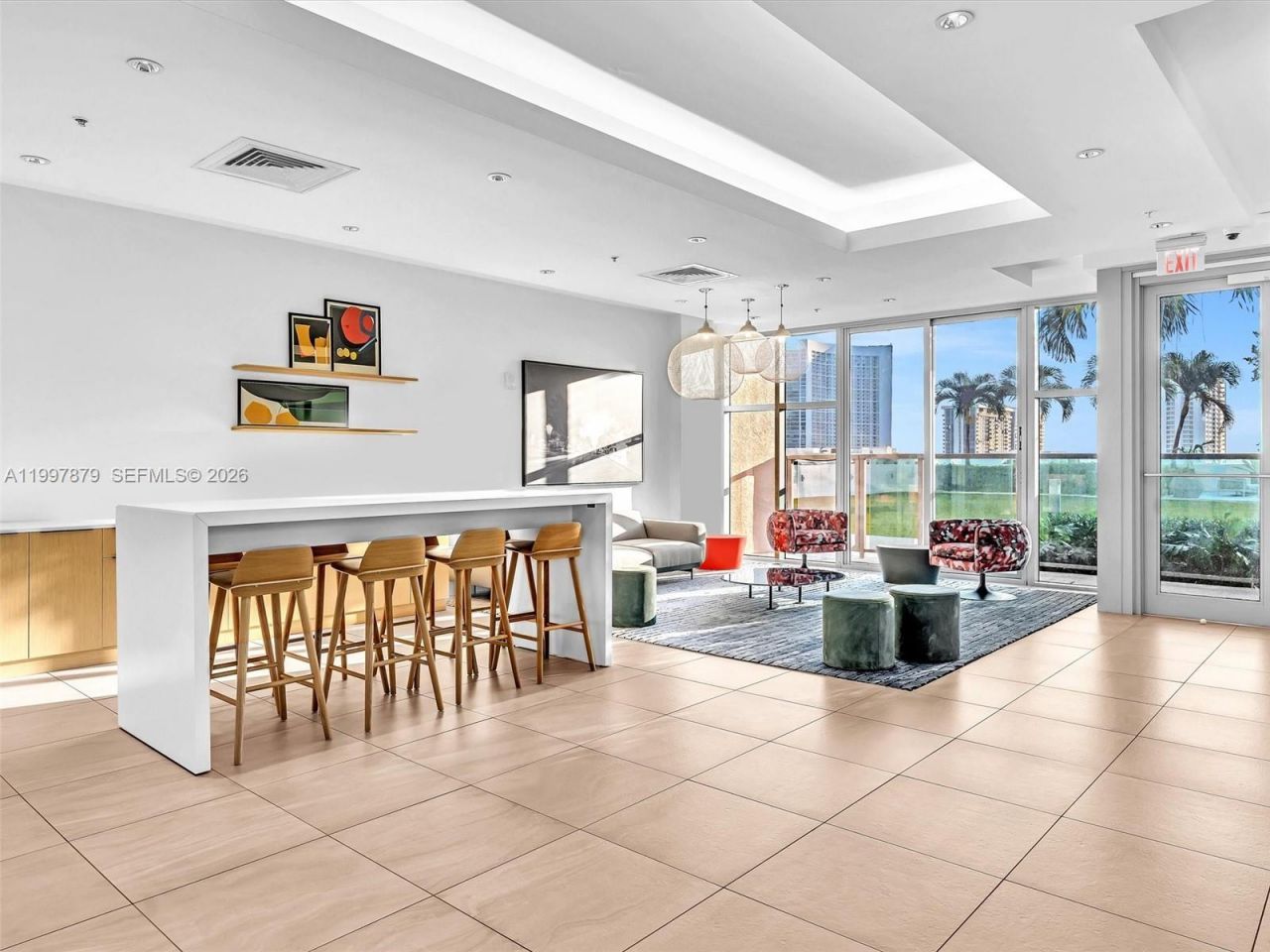 3301 NE 1st Ave, Unit H2706, Miami, FL 33137 Photo