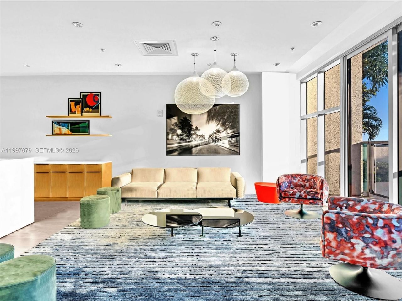 3301 NE 1st Ave, Unit H2706, Miami, FL 33137 Photo