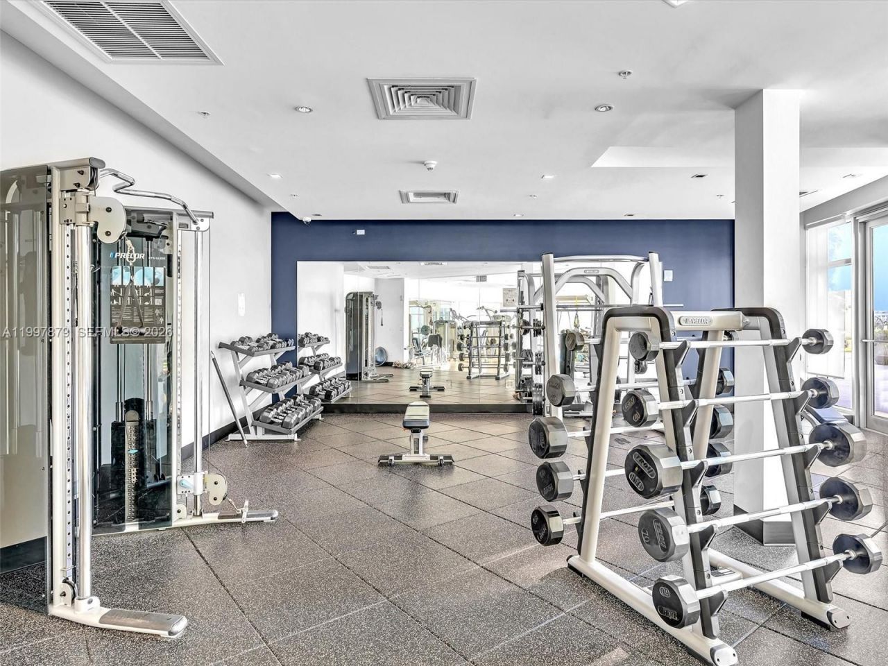 3301 NE 1st Ave, Unit H2706, Miami, FL 33137 Photo