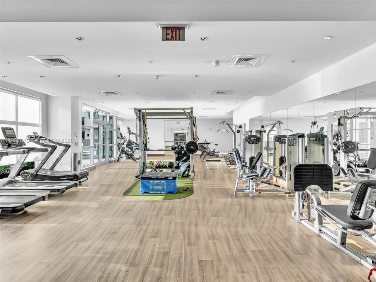 3301 NE 1st Ave, Unit H2706, Miami, FL 33137 Photo