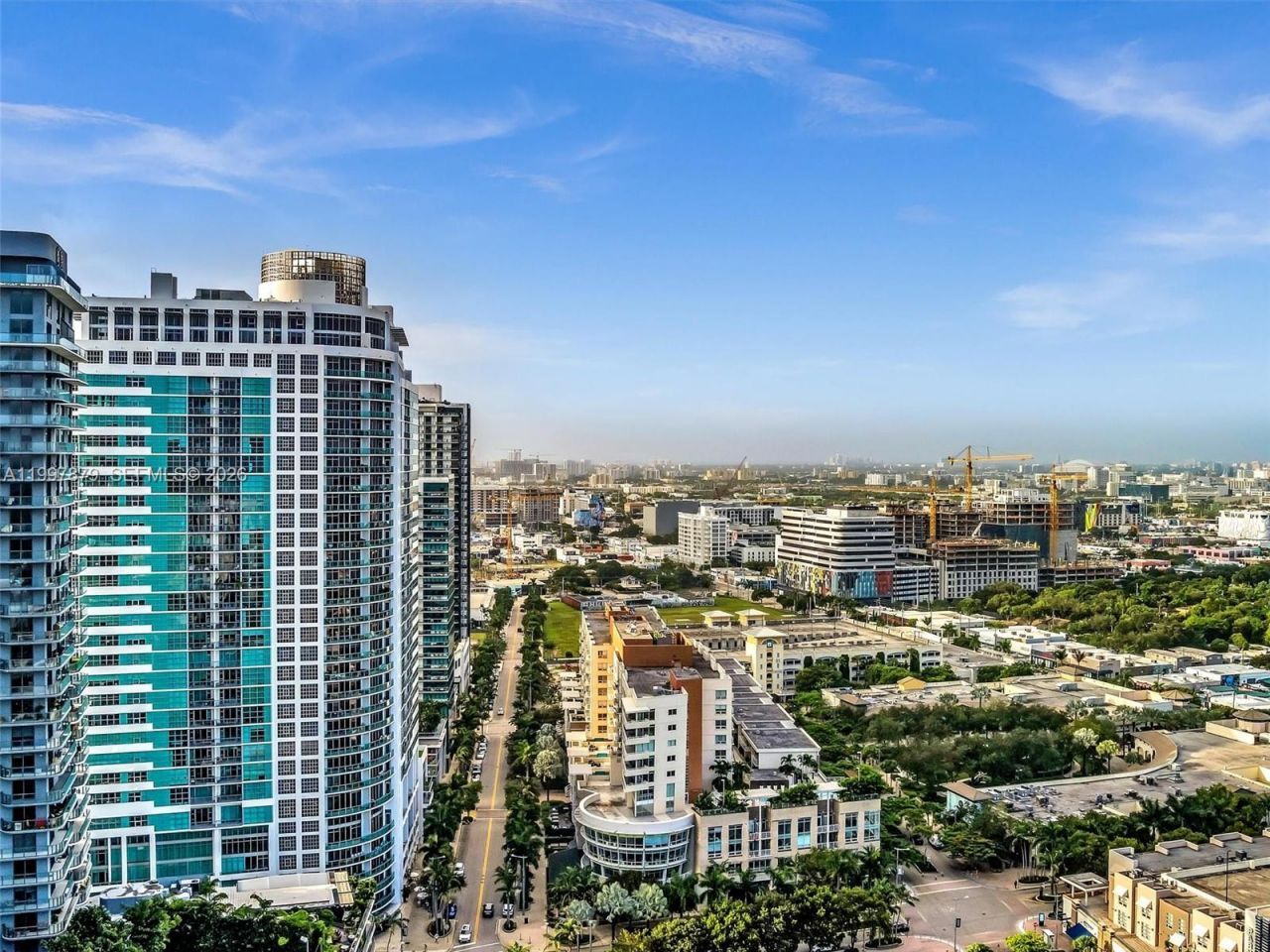 3301 NE 1st Ave, Unit H2706, Miami, FL 33137 Photo