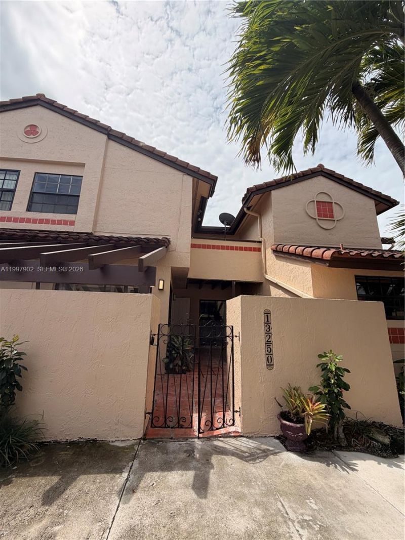 13257 SW 113th Ter, Unit 13257, Miami, FL 33186 Photo