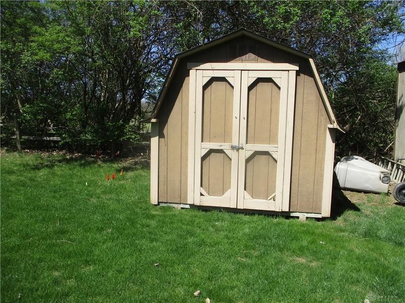 1921 Washington Creek Lane, Centerville, OH 45458 Photo 16