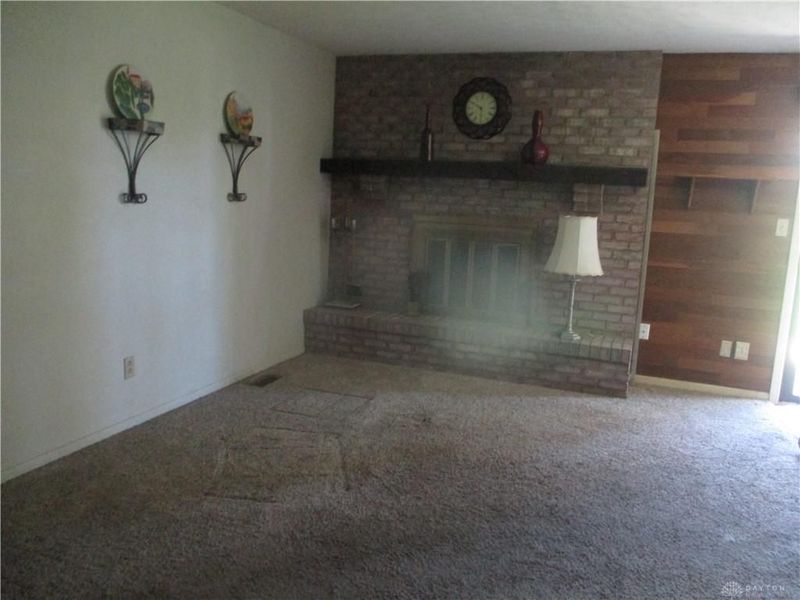 1921 Washington Creek Lane, Centerville, OH 45458 Photo 5