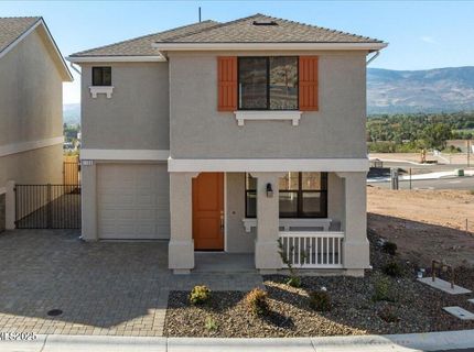 1160 Arrastra Road, Reno, NV 89512 Photo
