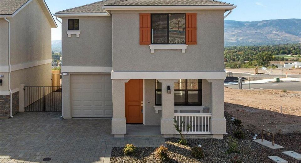 1160 Arrastra Road, Reno, NV 89512 Photo