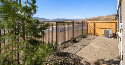 1160 Arrastra Road, Reno, NV 89512 Photo