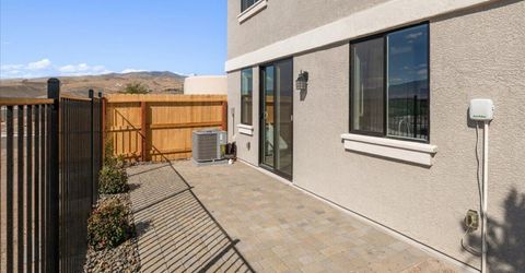 1160 Arrastra Road, Reno, NV 89512 Photo