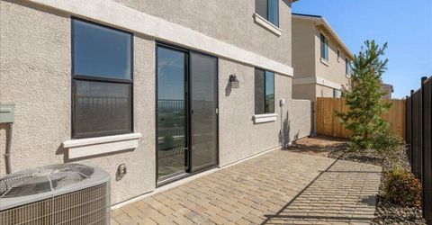 1160 Arrastra Road, Reno, NV 89512 Photo