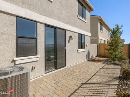 1160 Arrastra Road, Reno, NV 89512 Photo