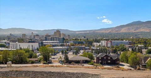 1160 Arrastra Road, Reno, NV 89512 Photo