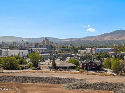 1160 Arrastra Road, Reno, NV 89512 Photo