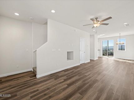 1160 Arrastra Road, Reno, NV 89512 Photo