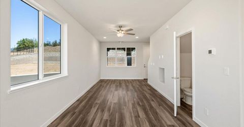 1160 Arrastra Road, Reno, NV 89512 Photo