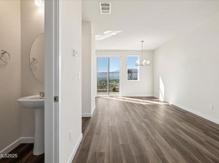 1160 Arrastra Road, Reno, NV 89512 Photo