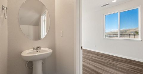 1160 Arrastra Road, Reno, NV 89512 Photo