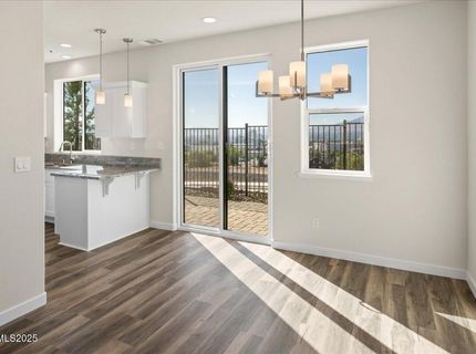 1160 Arrastra Road, Reno, NV 89512 Photo