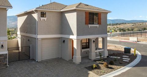 1160 Arrastra Road, Reno, NV 89512 Photo