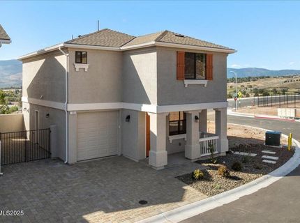 1160 Arrastra Road, Reno, NV 89512 Photo