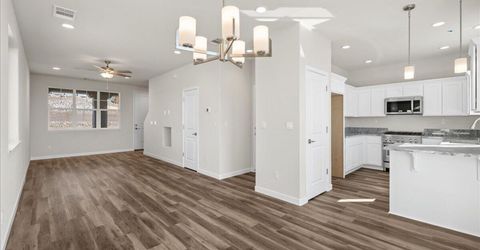 1160 Arrastra Road, Reno, NV 89512 Photo