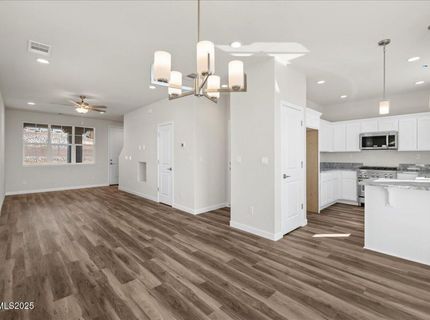 1160 Arrastra Road, Reno, NV 89512 Photo