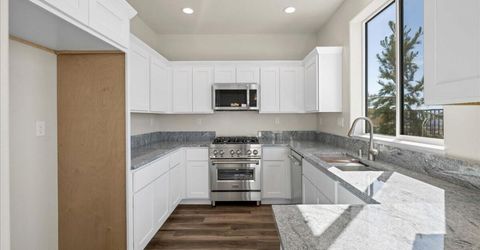 1160 Arrastra Road, Reno, NV 89512 Photo