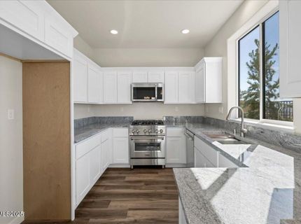 1160 Arrastra Road, Reno, NV 89512 Photo