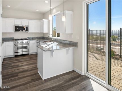 1160 Arrastra Road, Reno, NV 89512 Photo