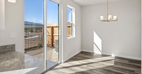 1160 Arrastra Road, Reno, NV 89512 Photo