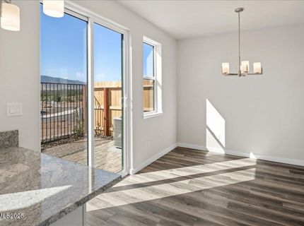 1160 Arrastra Road, Reno, NV 89512 Photo